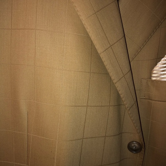 Men’s Sean John suit - Picture 3 of 8